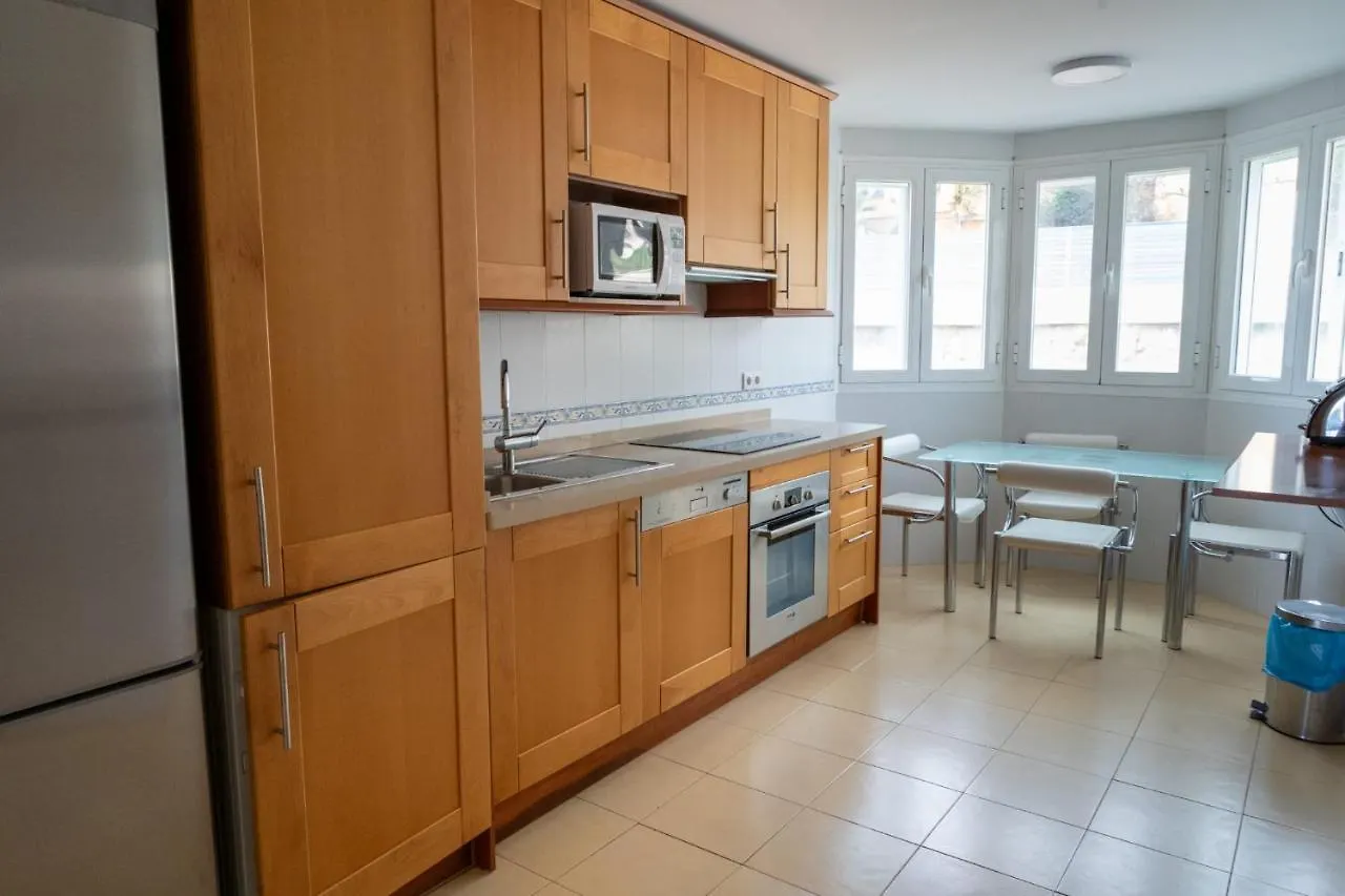Gran Terraza, Al Lado Del Mar. Apartment Fuengirola 0*,  Spain