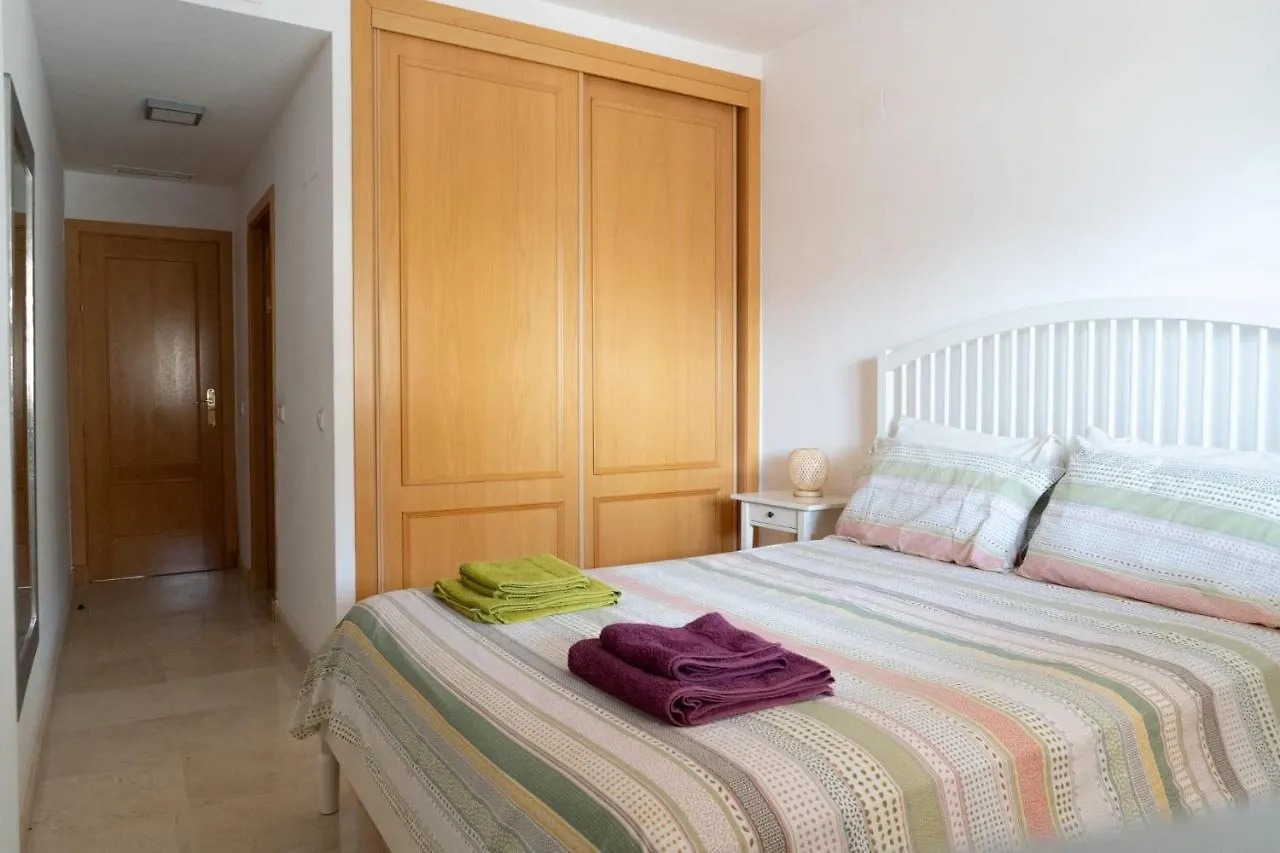 Gran Terraza, Al Lado Del Mar. Apartment Fuengirola Spain