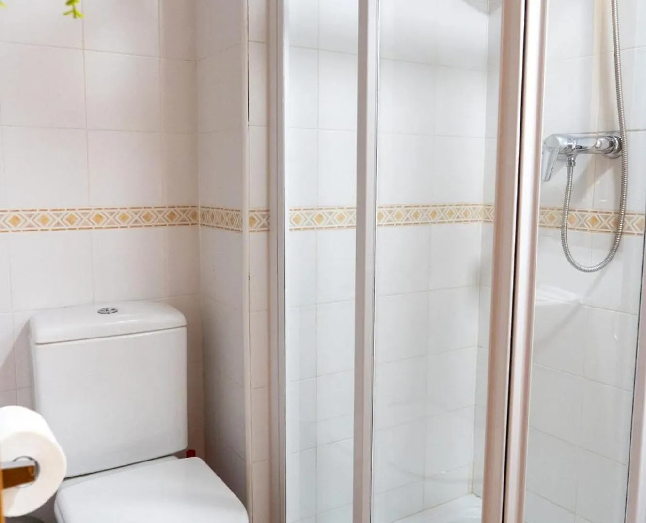 Gran Terraza, Al Lado Del Mar. Apartment Fuengirola Spain